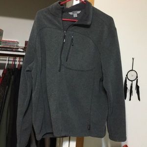 Gamder Mountain Guide Series Fleece Quarterzip